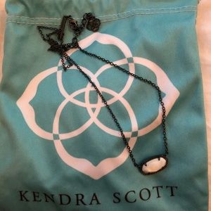 Kendra Scott Elisa necklace